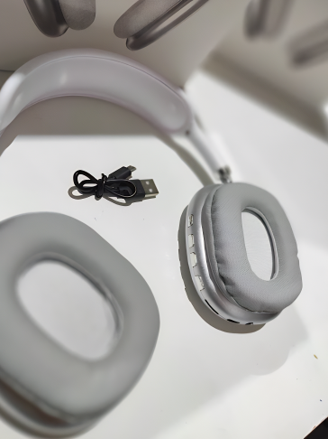 Auriculares PRO Max gris - additional image 6